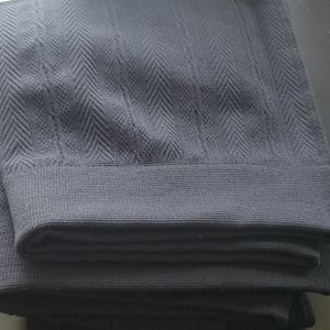 Fleece lined leggings